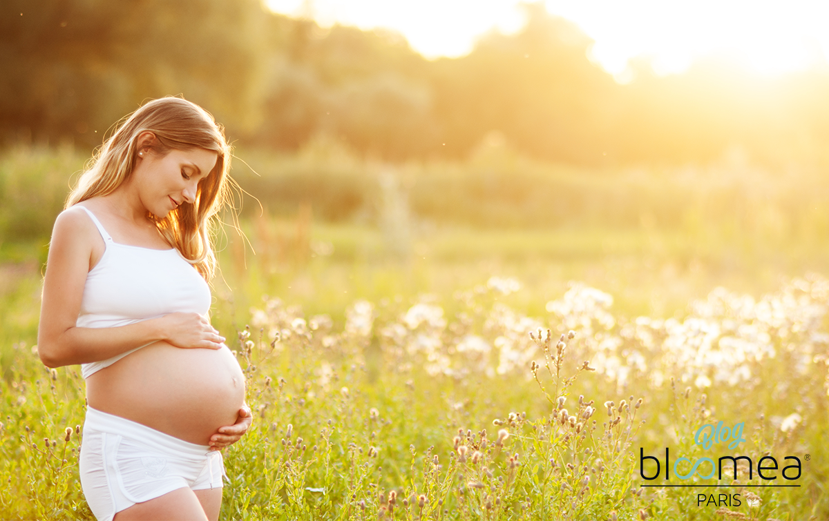 Comment prévenir des vergetures pendant la grossesse ?